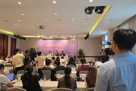 Họp báo của Hằng Du Mục, Quang Linh Vlogs: Chưa được cơ quan quản lý chấp thuận