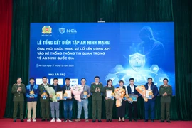 Trung tướng Nguyễn Minh Chính: “Trên không gian mạng, không có khái niệm thời chiến hay thời bình”