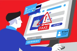 Dữ liệu cá nhân của hơn 66% người dùng Internet bị lộ lọt