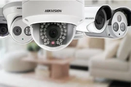 Camera giám sát phải đáp ứng tiêu chí riêng để tránh lộ lọt thông tin