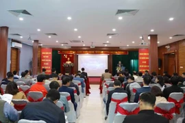 Hà Nội ghi nhận hàng trăm triệu địa chỉ IP thực hiện tấn công mạng