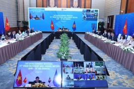 Hội nghị Bộ trưởng Kinh tế - Hội đồng đầu tư ASEAN lần thứ 23: Tạo thuận lợi cho đầu tư nội khối