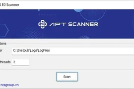Lỗ hổng Microsoft Exchange: Hệ thống máy chủ mail một số đơn vị bị xâm nhập