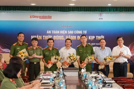 Hơn 70% nguyên nhân các vụ cháy, nổ do mất an toàn điện