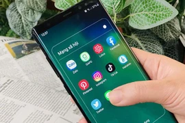 Bộ trưởng Nguyễn Mạnh Hùng: Cần xây dựng mạng xã hội “make in Vietnam” thế hệ mới