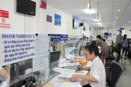 Tạm ngừng Hệ thống đăng ký doanh nghiệp, hộ kinh doanh