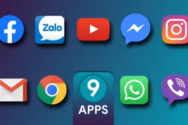 Người dùng Việt có xu hướng ưa thích sử dụng các ứng dụng miễn phí