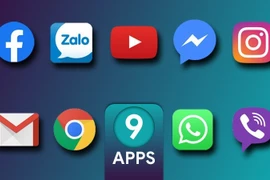 Người dùng Việt có xu hướng ưa thích sử dụng các ứng dụng miễn phí