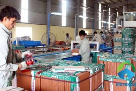 Khan hiếm đơn hàng, nhiều doanh nghiệp cắt giảm mạnh lao động