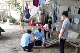 Doanh nghiệp xăng dầu than “sắp phá sản”