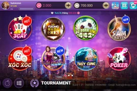 Gỡ bỏ 121 game vi phạm khỏi App Store và Google Play