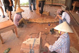 Quý III/2020: Thu nhập người lao động giảm 115 nghìn đồng so với cùng kỳ năm trước