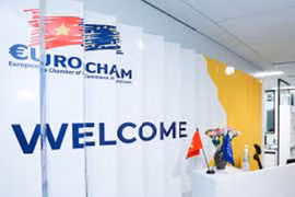 Báo cáo BCI quý III-2023: “Nhóm doanh nghiệp châu Âu tin tưởng vào Việt Nam”