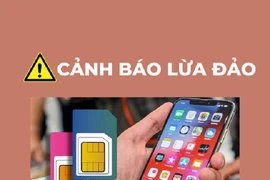 Thực hư việc nhiều người bị dọa “khóa thuê bao điện thoại”