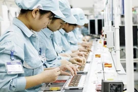 “Việt Nam là nơi mà các quốc gia muốn mở rộng đầu tư”