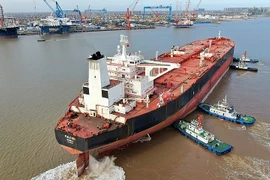 Bộ Công Thương khuyến cáo về tình hình phát sinh tại khu vực Biển Đỏ