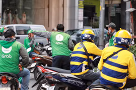 Mới: Sắp tới, lái xe công nghệ sẽ được đóng bảo hiểm xã hội và bảo hiểm y tế?