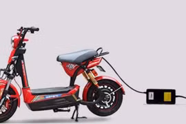 Sạc xe điện như thế nào cho an toàn?