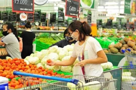 Lùi thời gian tổ chức chương trình “Tháng khuyến mại tập trung quốc gia năm 2021”