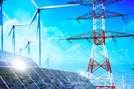 Đề xuất khách hàng tiêu thụ dưới 200.000 kWh/tháng được mua bán điện trực tiếp