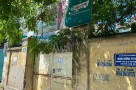 Hà Nội: Thực hư “siêu doanh nghiệp” có vốn điều lệ gần 128.000 tỷ đồng