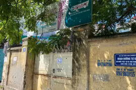 Hà Nội: Thực hư “siêu doanh nghiệp” có vốn điều lệ gần 128.000 tỷ đồng