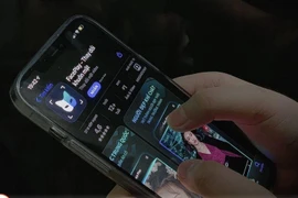 Tò mò trên mạng: Từ "bay nick" tới "bay tiền"