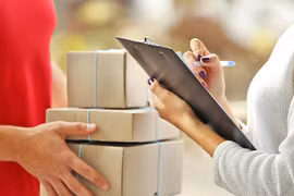 Xử phạt vi phạm hành chính đối với Công ty TNHH giao hàng Flex Speed