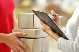 Xử phạt vi phạm hành chính đối với Công ty TNHH giao hàng Flex Speed