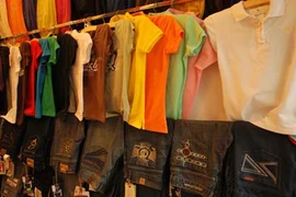 Hàng Việt ngày càng được đánh giá cao