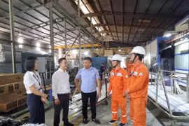 Điều chỉnh phụ tải điện: Khi doanh nghiệp và người dân cùng muốn làm