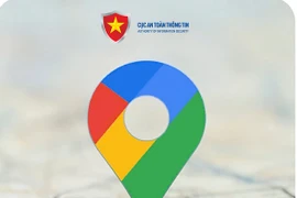 Cảnh giác chiêu trò đe dọa tống tiền qua Google Maps