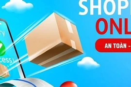 Tăng mạnh số người tiêu dùng trực tuyến mới