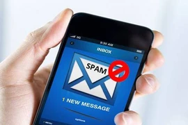 Chặn hơn 9,6 triệu tin nhắn rác trong dịp Tết