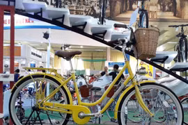 Doanh nghiệp sản xuất quay cuồng trong vòng xoáy tăng giá xăng dầu