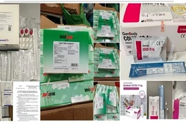 VCCI: Doanh nghiệp không muốn phải kê khai giá thiết bị y tế