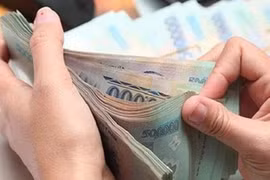 Thu nhập bình quân của người lao động đạt 7 triệu đồng/tháng