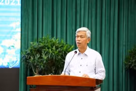 TP HCM cần khoảng 8 tỷ USD và 6-9 tháng để phục hồi kinh tế sau đại dịch