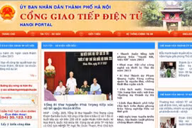 Hà Nội: Xây dựng kênh truyền thông chủ động, tích cực trên không gian mạng