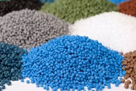 Áp thuế chống bán phá giá 12,23% với sản phẩm plastic được làm từ nguyên liệu nhập khẩu từ 3 nước