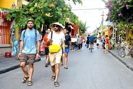 Doanh nghiệp mới trong lĩnh vực du lịch tăng vọt