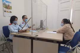 Hà Nội: Khuyến cáo người dân thận trọng khi đưa thông tin về dịch Covid-19 trên mạng xã hội