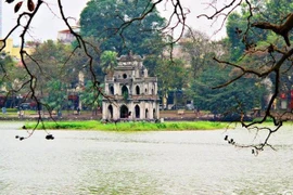 Thí điểm chọn 8 địa phương để quảng bá hình ảnh Việt Nam ra thế giới