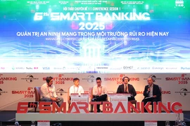 Xuất hiện nhiều thủ đoạn tinh vi mới tấn công vào hệ thống ngân hàng