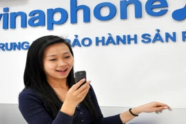 Vinaphone triển khai chương trình khuyến mãi nhắn tin trúng thưởng