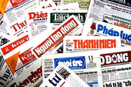 Đề xuất miễn, giảm thuế cho báo chí, nhà báo 