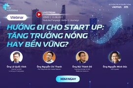 Hết thời start-up “đốt tiền” đổi lấy tăng trưởng nóng?