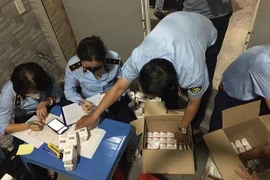 Xử lý khoảng 2.000 khiếu nại mỗi năm liên quan đến giao dịch online