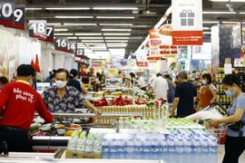 Hà Nội: Từ tháng 5, sẽ bắt đầu chương trình khuyến mại tập trung năm 2024