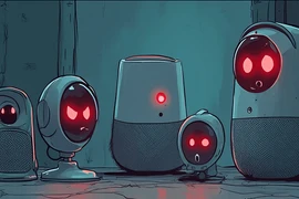 Cảnh báo chiến dịch tấn công có chủ đích mới